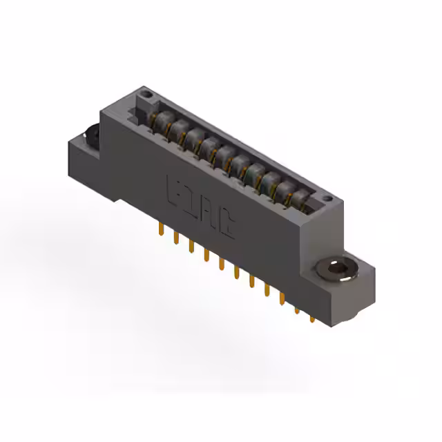 396-011-526-103 EDAC Inc.  Edgeboard Connectors